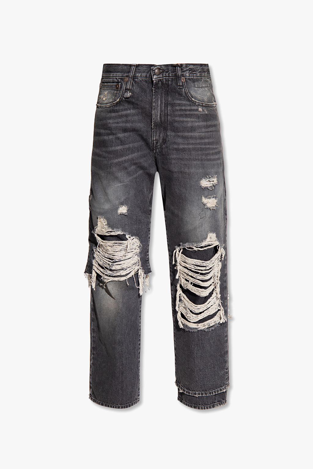 Ripped boyfriend 2024 jeans australia